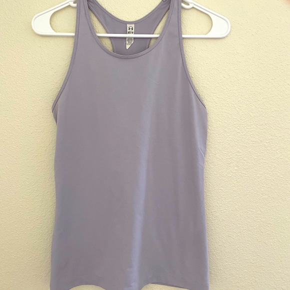 UNDER ARMOUR city hopper Spandex Tank Top BUNDLE ladies size M like new - Picture 8 of 10